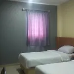 Pancoran Jaya Hotel