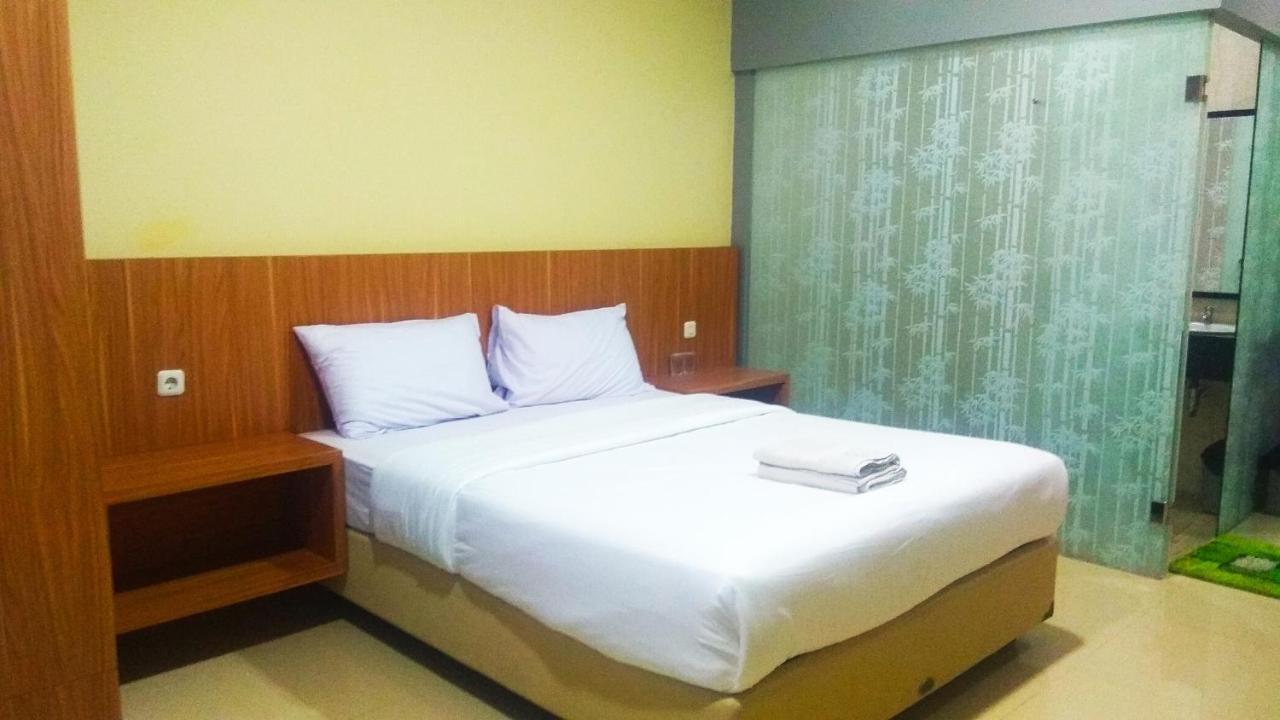 Pancoran Jaya Hotel