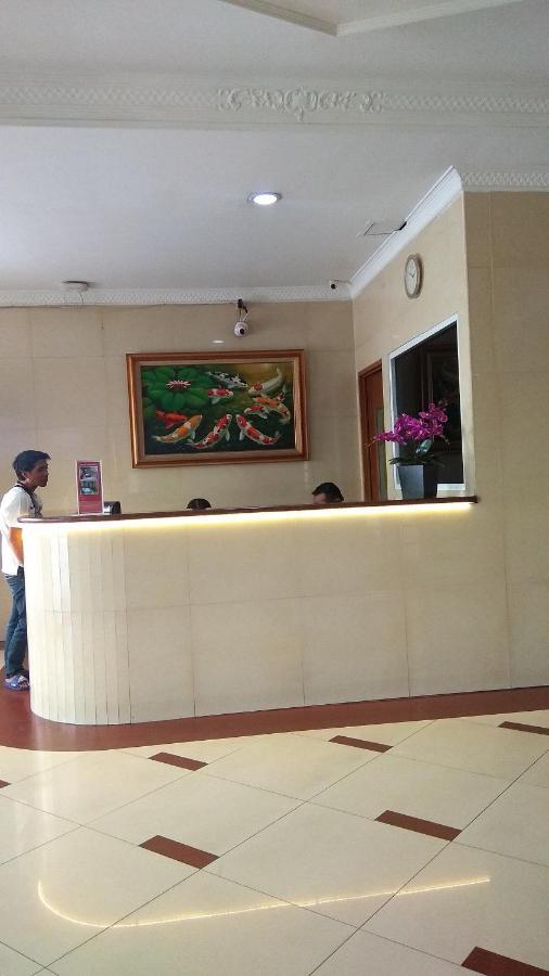 Pancoran Jaya * Jakarta