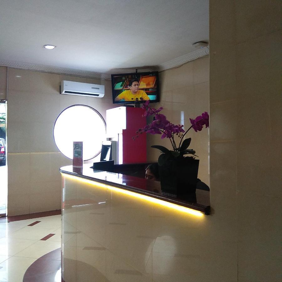 Pancoran Jaya Jakarta