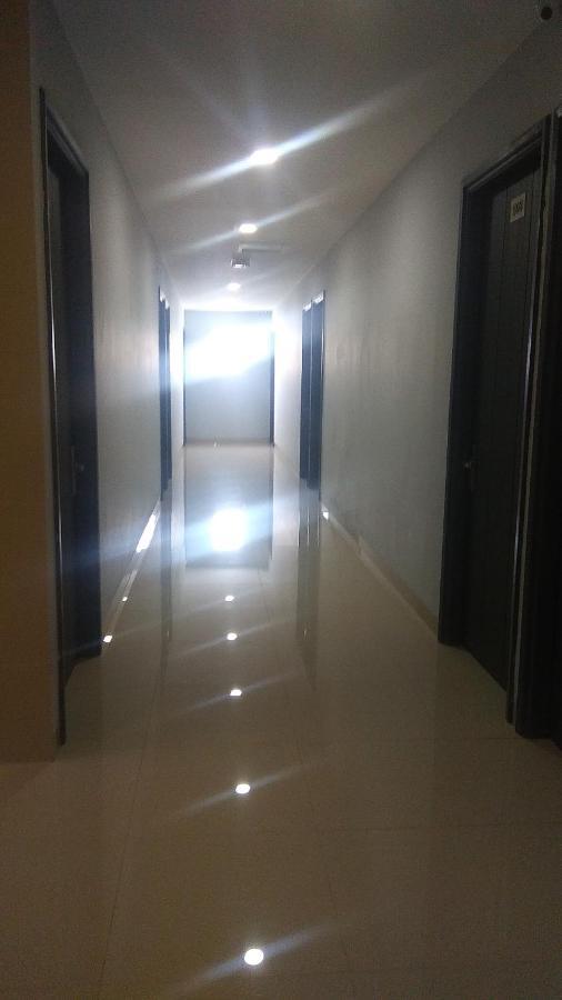 Pancoran Jaya Hotel