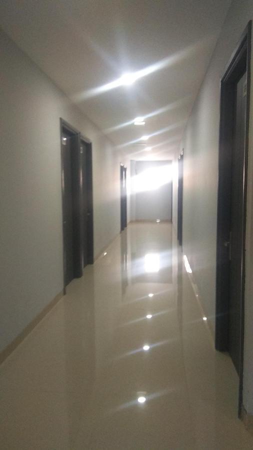 Pancoran Jaya * Jakarta