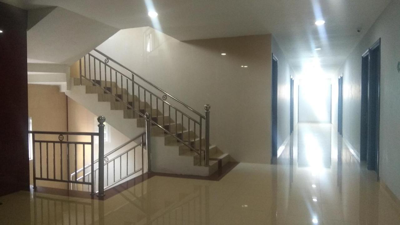 Pancoran Jaya Jakarta