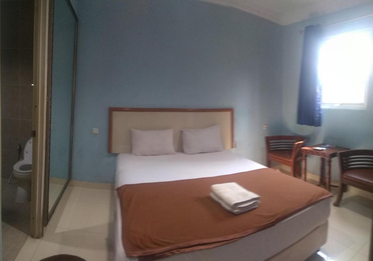 Hotel Pancoran Jaya Jakarta