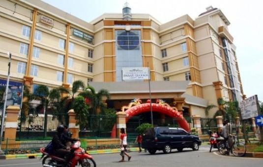 Hotel Pancoran Jaya