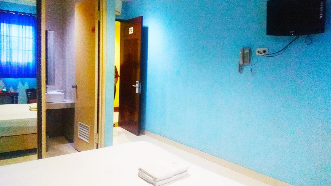 Hotel Pancoran Jaya