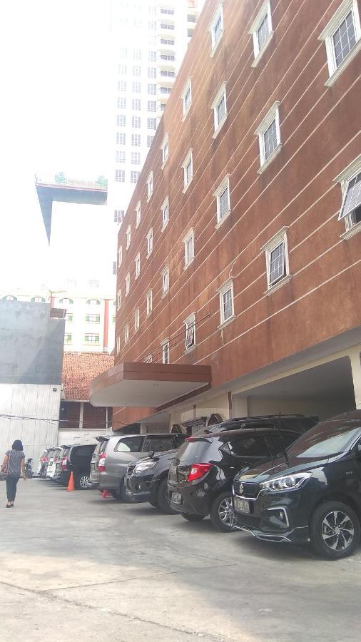 Hotel Pancoran Jaya *
