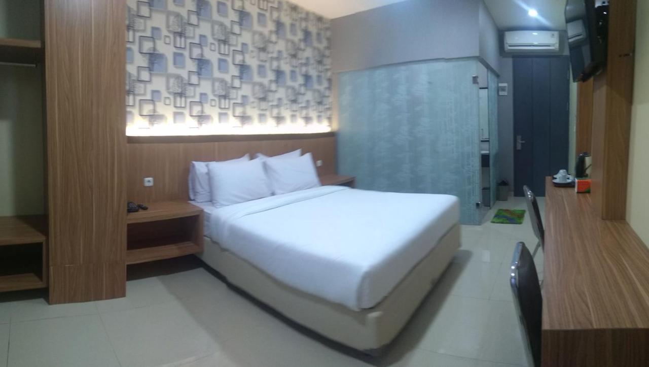 Pancoran Jaya * Jakarta