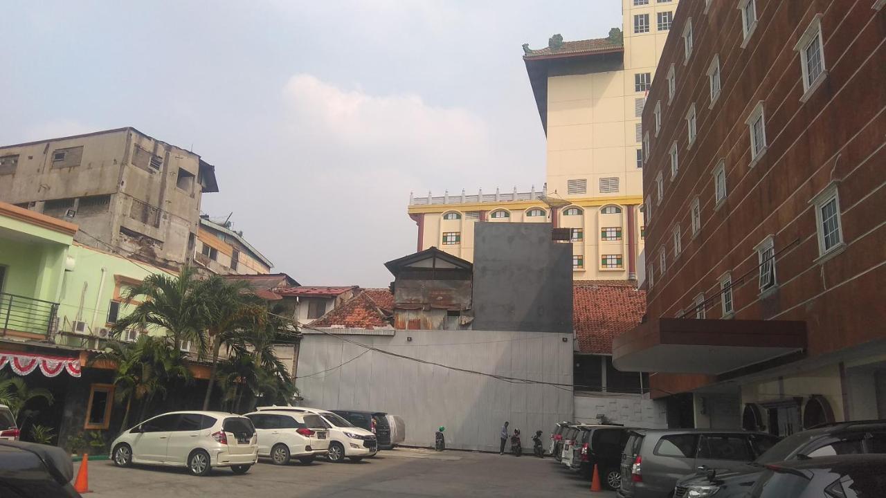 Hotel Pancoran Jaya *
