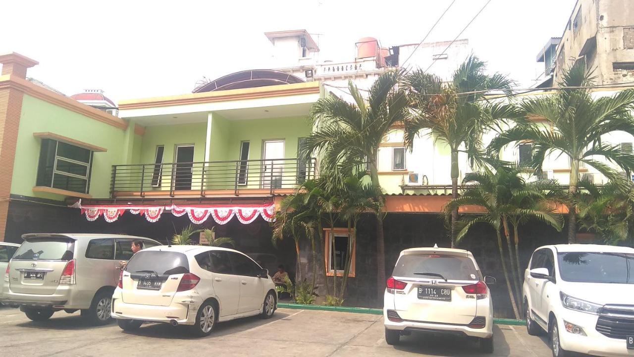 Hotel Pancoran Jaya