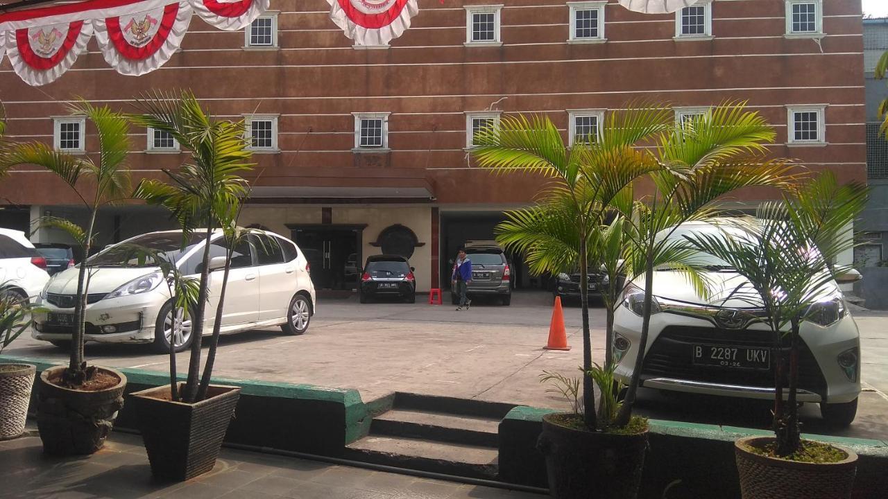 Pancoran Jaya Jakarta