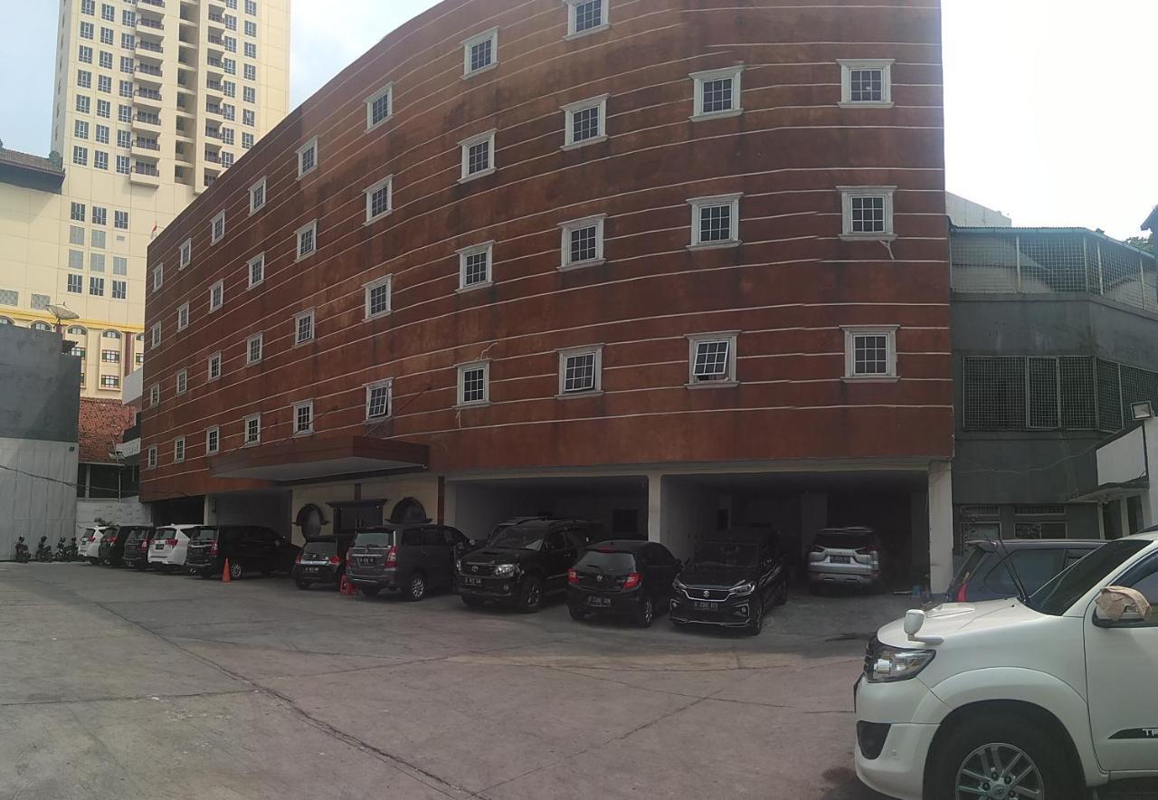 Pancoran Jaya Jakarta